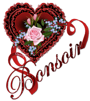 bonsoir à tous